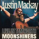 Austin Mackay Live in Tamworth