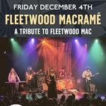 Fleetwood Macramé: A Tribute To Fleetwood Mac