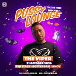 Pussylounge {Trick or Treat Bitches}