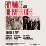 Perth Festival 2027