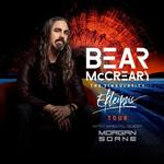 Bear McCreary - The Singularity: Ekleipsis Tour w/ Morgan Sorne