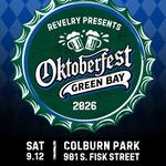 Oktoberfest Green Bay 2026