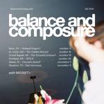 Balance and Composure | Midrift - Holland Project 