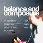 Balance and Composure | Midrift  - The Pyramid Scheme  