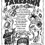 Takedown Festival at Raitt Farm in Eliot, ME