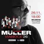 Richard Müller Vianoce