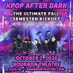 KPop After Dark