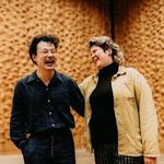 Ema Nikolovska / Song Recital - Sean Shibe, guitar & electronics