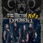 METAL EXPERIENCE Fest 7 