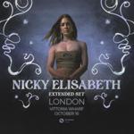 Nicky Elisabeth