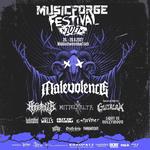 Music Forge Festival 2027