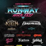 Runway Rock Fest 2027