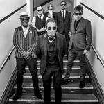 Dub Pistols European Tour