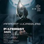 Airport Würzburg