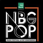 Nürnberg POP Festival 2026