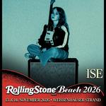 Rolling Stone Beach  2026