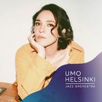Becca Stevens & UMO Helsinki Jazz Orchestra