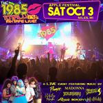 The 1985 - Totally 80's Mixtape LIVE!