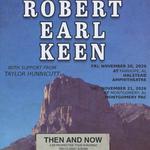 Robert Earl Keen at Halstead Amphitheatre