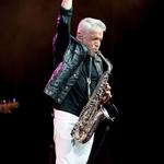DAVE KOZ, WITH SPECIAL GUEST CHRIS WALKER