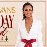 Sara Evans – Holiday Road Tour