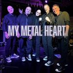 MY METAL HEART live @ BROKEN OAR | BANDS IN THE BARN!