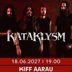 Metal Mayhem Festival