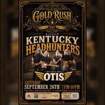OTIS at The 48th Annual Villa Rica Gold Rush | Villa Rica, GA