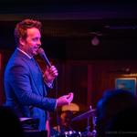 The Rat Pack ft. Benny Benack III: Club Gustav, Oslo, Norway