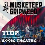 Gripweed at the Aggie!