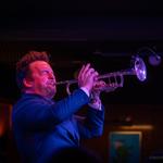 Emmet Cohen Quintet “Miles & Coltrane @ 100” - Madrid, Spain