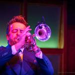 Emmet Cohen Quintet “Miles & Coltrane @ 100” - Utrecht