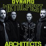 Dynamo Metalfest 2027
