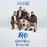 Gira FARO