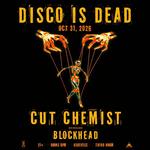 Disco is Dead - Halloween Exclusive