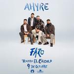 Gira FARO