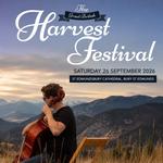 Great British Harvest Festival