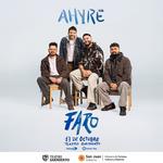 Gira FARO
