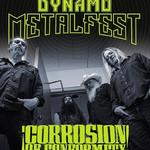 Dynamo Metalfest 2027