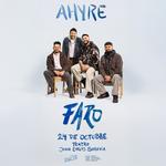 Gira FARO