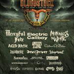 Bloodstock Open Air 2027