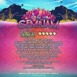 Gem & Jam Festival 2027