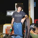 Ron Gallo
