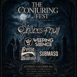 The Conjuring Fest