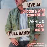 Cornelius, NC - Rudder & Rose (Band)