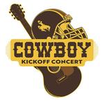 Cowboy Kickoff Concert