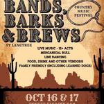 Bands, Barks and Brews