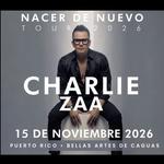 Nacer de Nuevo Tour