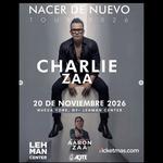 Nacer de Nuevo Tour