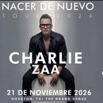 Nacer de Nuevo Tour